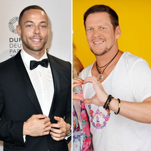 Sommerhaus-Comeback: Andrej versucht, Michael einzulullen!