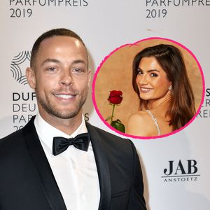 Andrej Mangold: Michèle bewies trotz Bachelor-Korb Klasse!