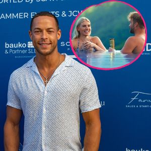 Bachelor Dominik und Nele erinnern Andrej Mangold an Jenny!