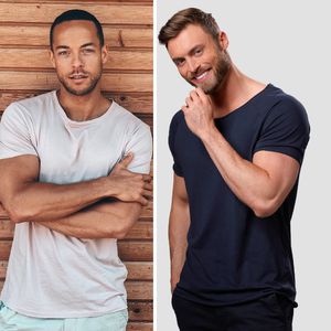 Andrej mahnt: Macht Bachelor Niko zu viele Komplimente?