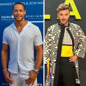 Andrej Mangolds Club-Opening: Sam Dylan fühlt sich verarscht