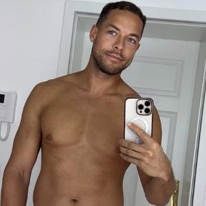 Über zehn Kilo zugenommen: Andrej Mangold will "durchziehen"