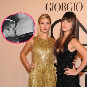 Hailey Bieber platzt vor Stolz: Ihre Schwester wird Mama!