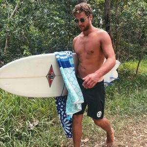 Ist dieser Hottie heimlicher Star der zweiten "You"-Staffel?