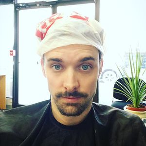 An Weihnachten: "Game of Thrones"-Star starb ganz plötzlich