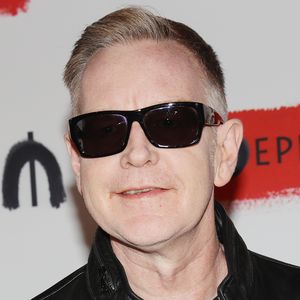 Mit 60 Jahren: Depeche-Mode-Star Andy Fletcher ist gestorben