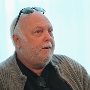 "Rambo"- & "Terminator"-Produzent Andrew G. Vajna ist tot