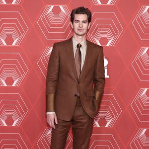 Für "Spider-Man"-Anzug: Andrew Garfield musste abspecken