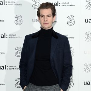 Andrew Garfield sind Geheimnisse extrem wichtig