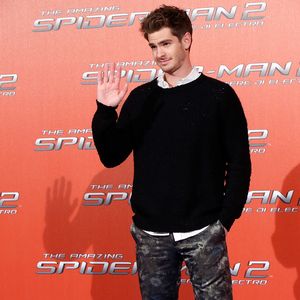 Fans fordern: Andrew Garfield soll Spidey bleiben!