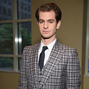 Andrew Garfield: Ist Spider-Man Druck zu groß?