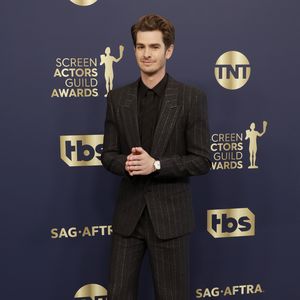 Schauspielpause: Rettet Andrew Garfield seine Beziehung?