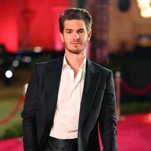 Heath Ledger war für Andrew Garfield eine große Inspiration