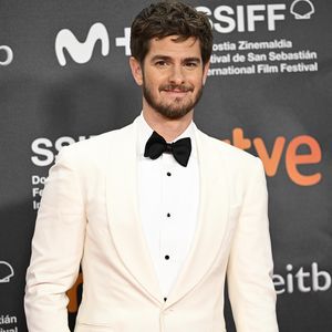 Wirklich 41? Fans kaufen Andrew Garfield sein Alter nicht ab