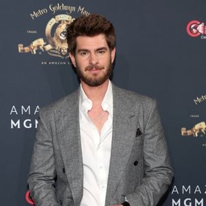 Darum wurde Andrew Garfield für "Frankenstein"-Film ersetzt