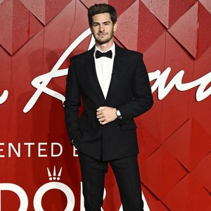 Andrew Garfield zweifelt an Haltbarkeit von Liebe am Set