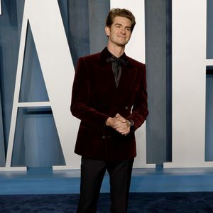 Schauspielpause: Andrew Garfield will einfach normal leben
