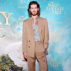 Andrew Garfield gründet eigene Coverband "The Shangles"