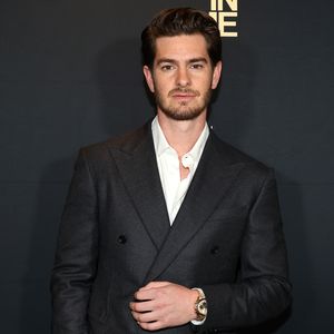 Andrew Garfield erinnert sich an Dreh mit Heath Ledger