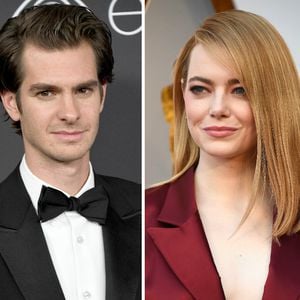 Andrew Garfield wünscht sich Emma Stone als "Spider-Gwen"