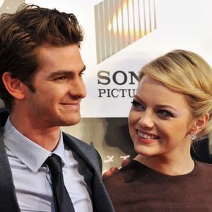 Spider-Man-Comeback: Andrew Garfield belog sogar Emma Stone