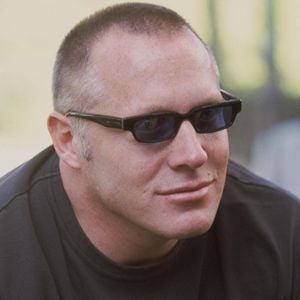 Disney-Produzent Andrew Gunn stirbt nach Kampf gegen ALS