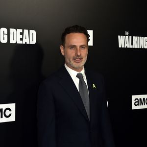 Diese Rollen kehren für Andrew Lincolns TWD-Abschied zurück!