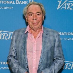 Magenkrebs: Andrew Lloyd Webber gibt Tod des Sohnes bekannt