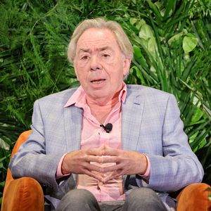 Andrew Lloyd Webber erzählt über letzten Moment mit Sohn