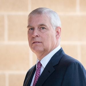 Neue Fotos von Ex-Prinz Andrew im Epstein-Fall aufgetaucht