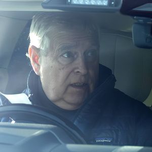 Erste Umzugswagen: Ex-Prinz Andrew muss Royal Lodge räumen