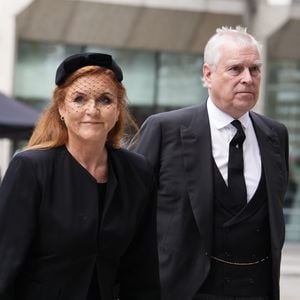 Sarah Ferguson und Ex-Prinz Andrew droht USA-Einreiseverbot