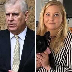 Wer finanzierte Andrews Schweigegeld für Virginia Giuffre?