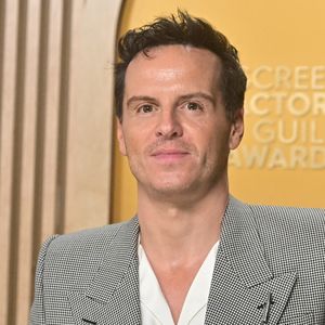 Andrew Scott erinnert sich an schmerzhafte SAG Awards 2020