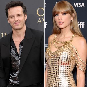 Andrew Scott klärt die Theorie hinter Taylors Albumtitel auf