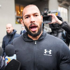 Gewürgt und geschlagen: Ex-Partnerin verklagt Andrew Tate