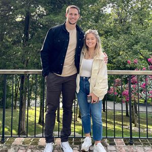 Andrew und Shawn Johnson East sind wieder Eltern geworden!