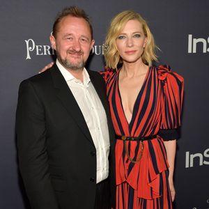 Nach Trennungsgerüchten: Cate Blanchett strahlt mit Ehemann