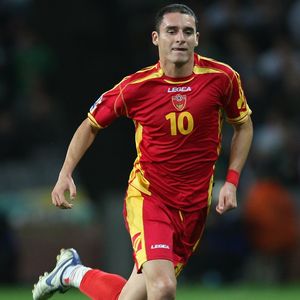 Ex-Fußballer Andrija Delibašić (†43) an Hirntumor gestorben