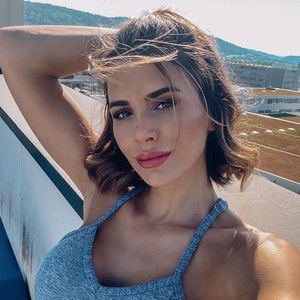 Andrina Santoro, 2021