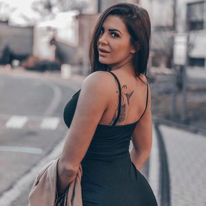 Nach Martin-Flirt: Ist "Love Island"-Andrina noch Single?