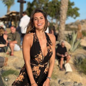 Nach Mischa-Gerüchten: Ist "Love Island"-Andrina vergeben?