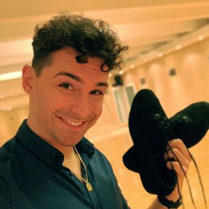 "Let's Dance"-Comeback: Andrzej Cibis ist 2020 wieder dabei!