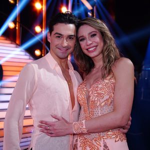 Nachrücker bei "Let's Dance": Das sagen Loiza und Andrzej