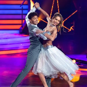 Knappe Kiste: Dieser Promi muss "Let's Dance" verlassen