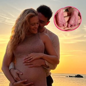"Let's Dance"-Star Andrzej Cibis' Sohn ist auf der Welt!