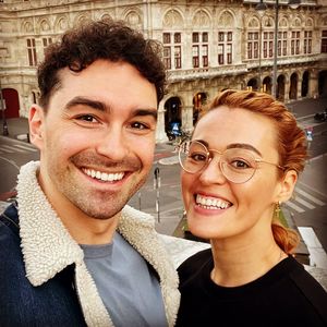 "Let's Dance"-Star Andrzej Cibis wird zum ersten Mal Papa