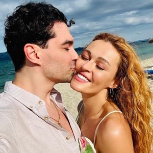 Bald zweifacher Papa: Andrzej Cibis tippt auf einen Jungen