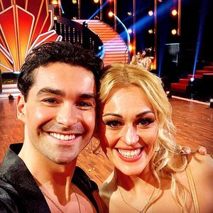 Tänzer begeistert: Endlich wieder Publikum bei "Let's Dance"
