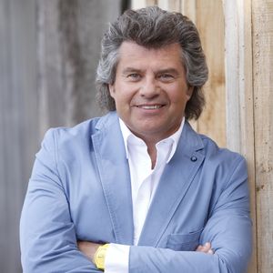 Andy Borg leidet mit Stefan nach "Immer wieder sonntags"-Aus